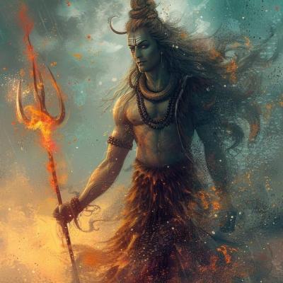 Shiva