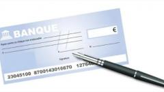 Cheque