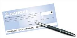 Cheque