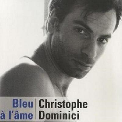 Bleu a l ame