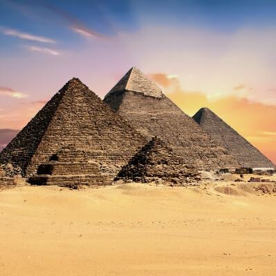 Egypte