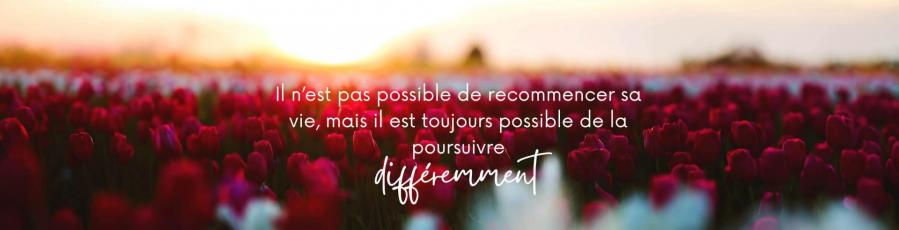 changer sa vie