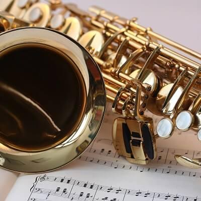 Saxophone