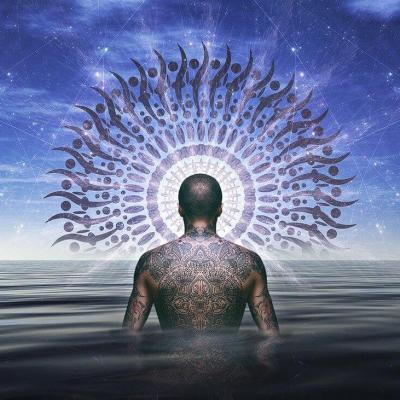 Shaman