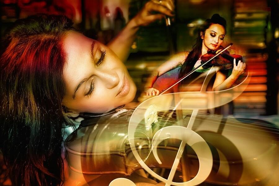 Les bienfaits des différentes fréquences musicales